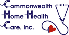 Commonwealth Home Health Care logo